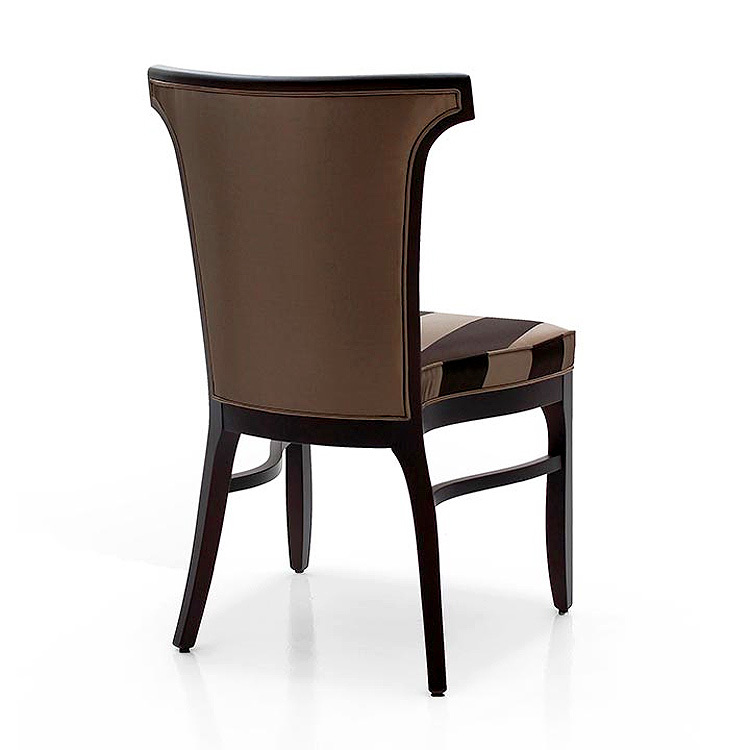 Стул LONDON  SEVEN SEDIE 9330S Contemporary - Вид №1