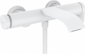 75420700 Vivenis Смеситель для ванны, однорычажный, внешнего монтажа Hansgrohe