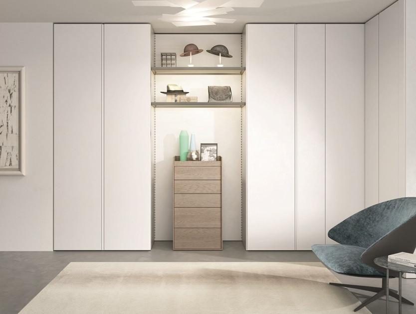 Zalf Угловой шкаф из дерева Combi system sun-id-1505415 - Вид №1