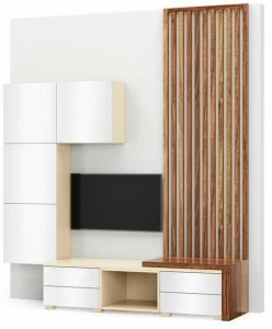 DWFI Прихожая мебель  00002488