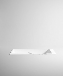 Rexa Design Ergo_nomic встраиваемый REXA-ST38