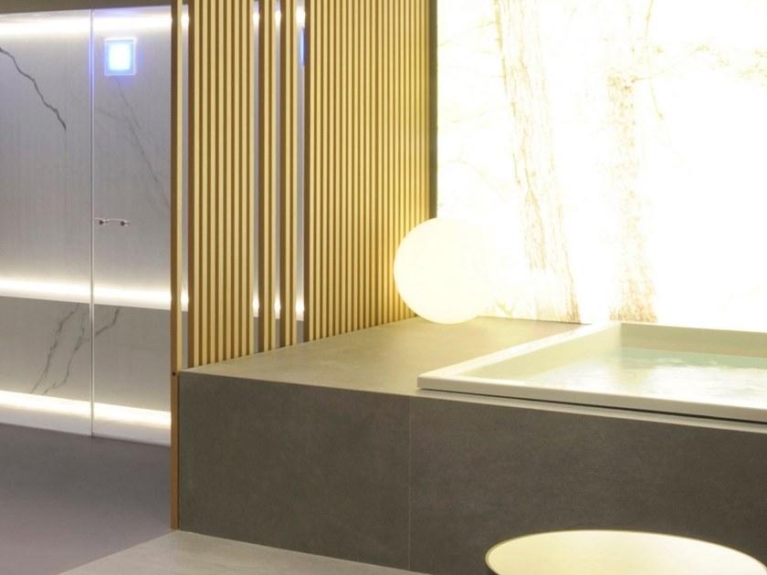 EFFEGIBI Квадратный мини-бассейн из синтетического материала sun-id-1476220 - Вид №4