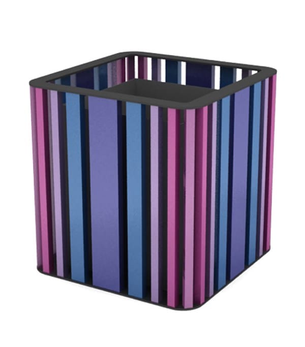 Стальная плантатор с порошковым покрытием LAB23 Moko ARCH-00049923 - Вид №24