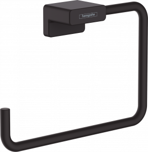 41754670 AddStoris Кольцо для полотенца Hansgrohe