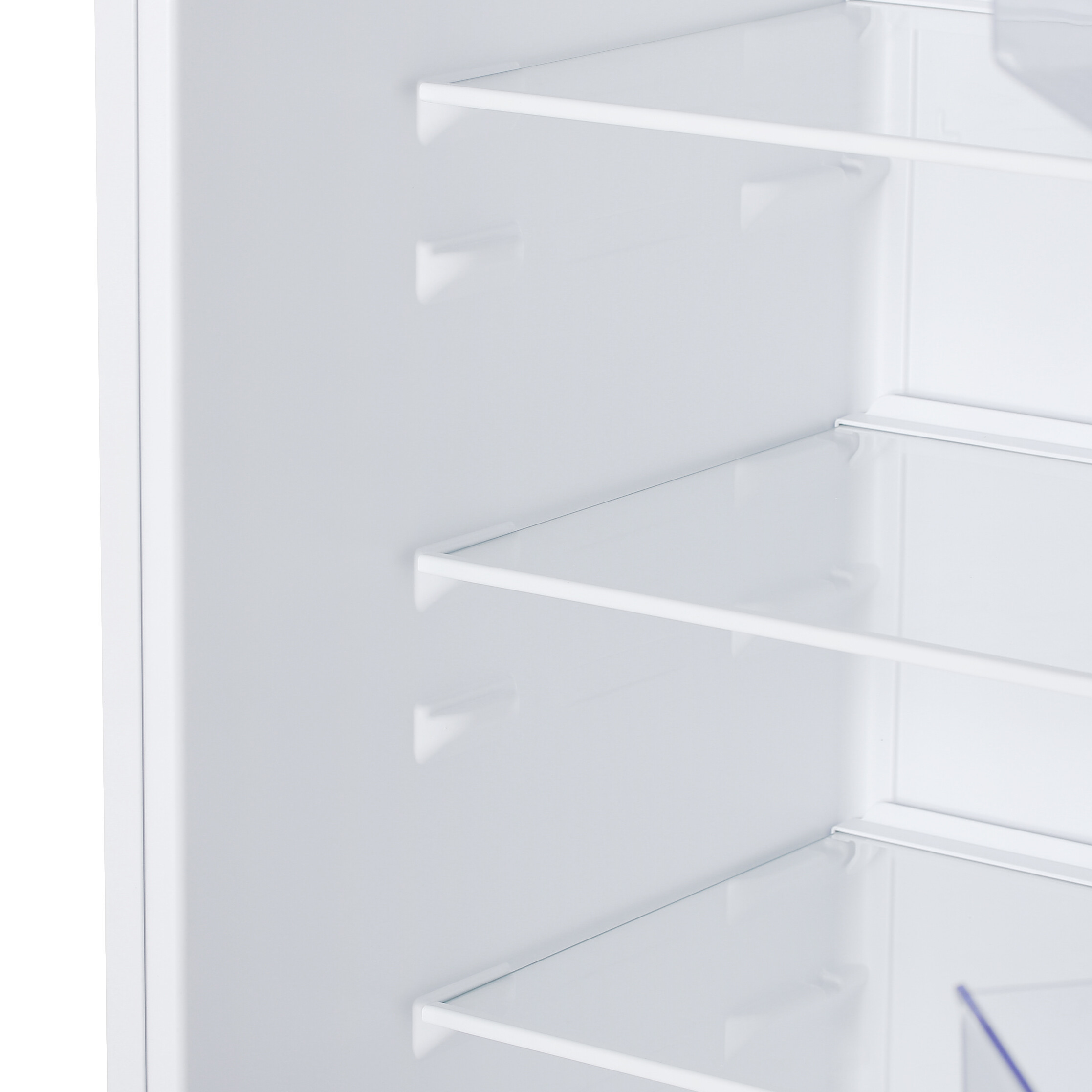 5329040 Холодильник с морозильником   Beko DSF5240M00W белый STDN-0039537 - Вид №8