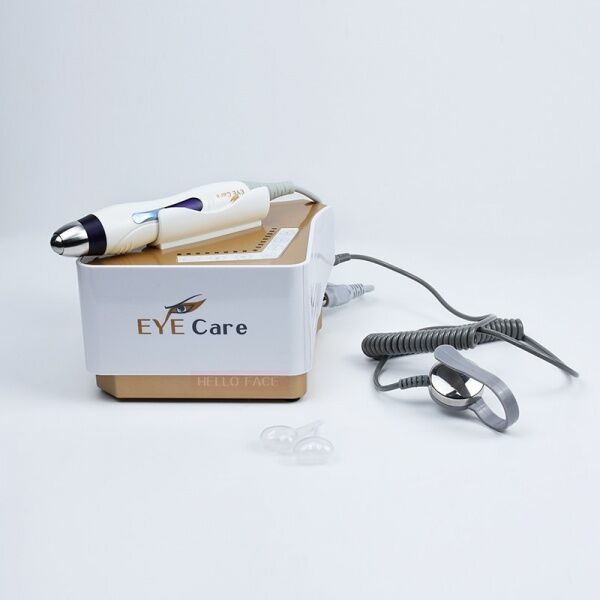 52464 Профессиональный аппарат электропорации вокруг глаз EYE CARE Beauty Star  - Вид №8