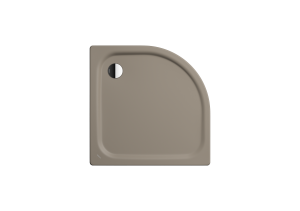 Душевой поддон KALDEWEI Сталь эмалированная 605-2 448 теплый серый 60