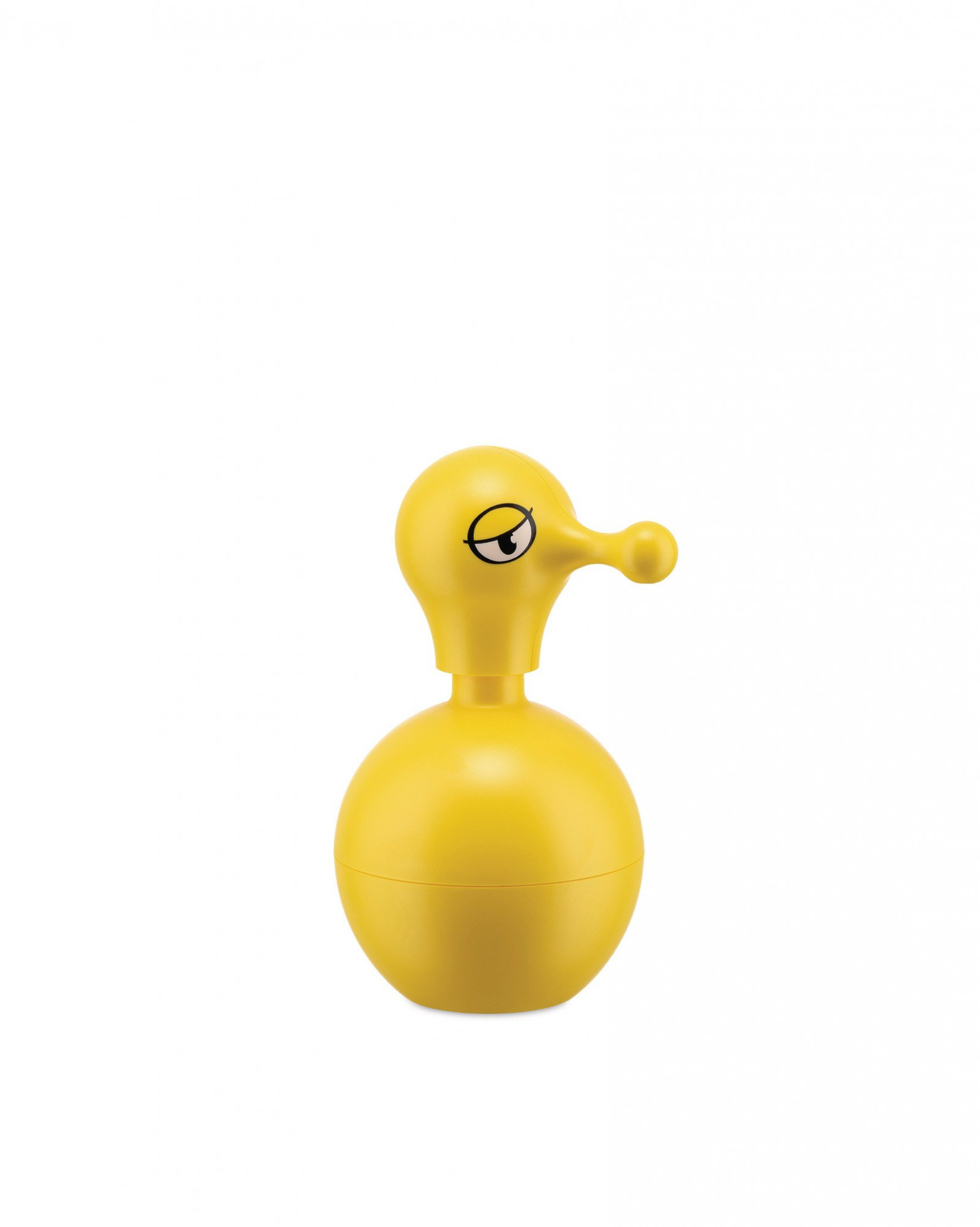 Дозатор жидкого мыла Alessi Mr MGI01