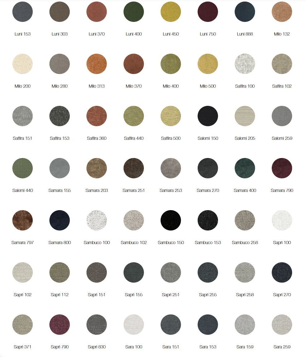 Кожаное кресло Maxalto Amoenus Soft ARCH-00029459 - Вид №10