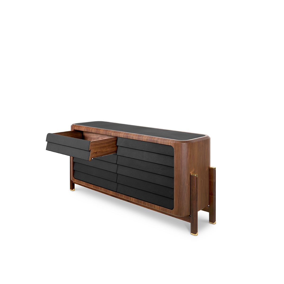Серванты Brando Sideboard Covethouse ESSENTIAL HOME  - Вид №4