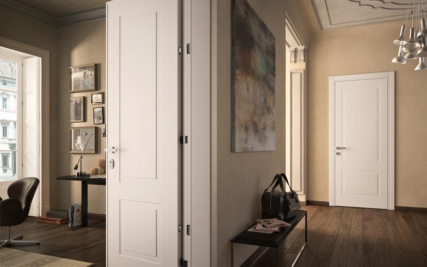 GAROFOLI Бронированная входная дверь Neo-classico sun-id-1356225 - Вид №1