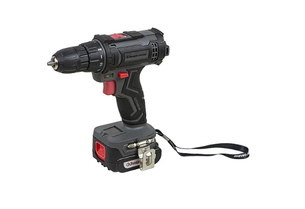 Дрель-шуруповерт Энергомаш ДШ-14К 5334474 STDN-0031676 - Вид №1