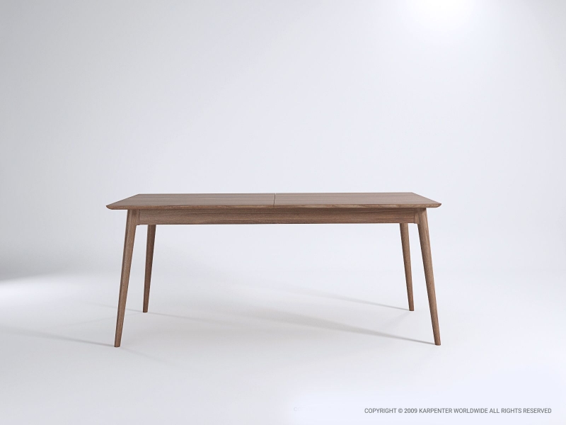 121_285 Обеденный стол раздвижной Karpenter Vintage