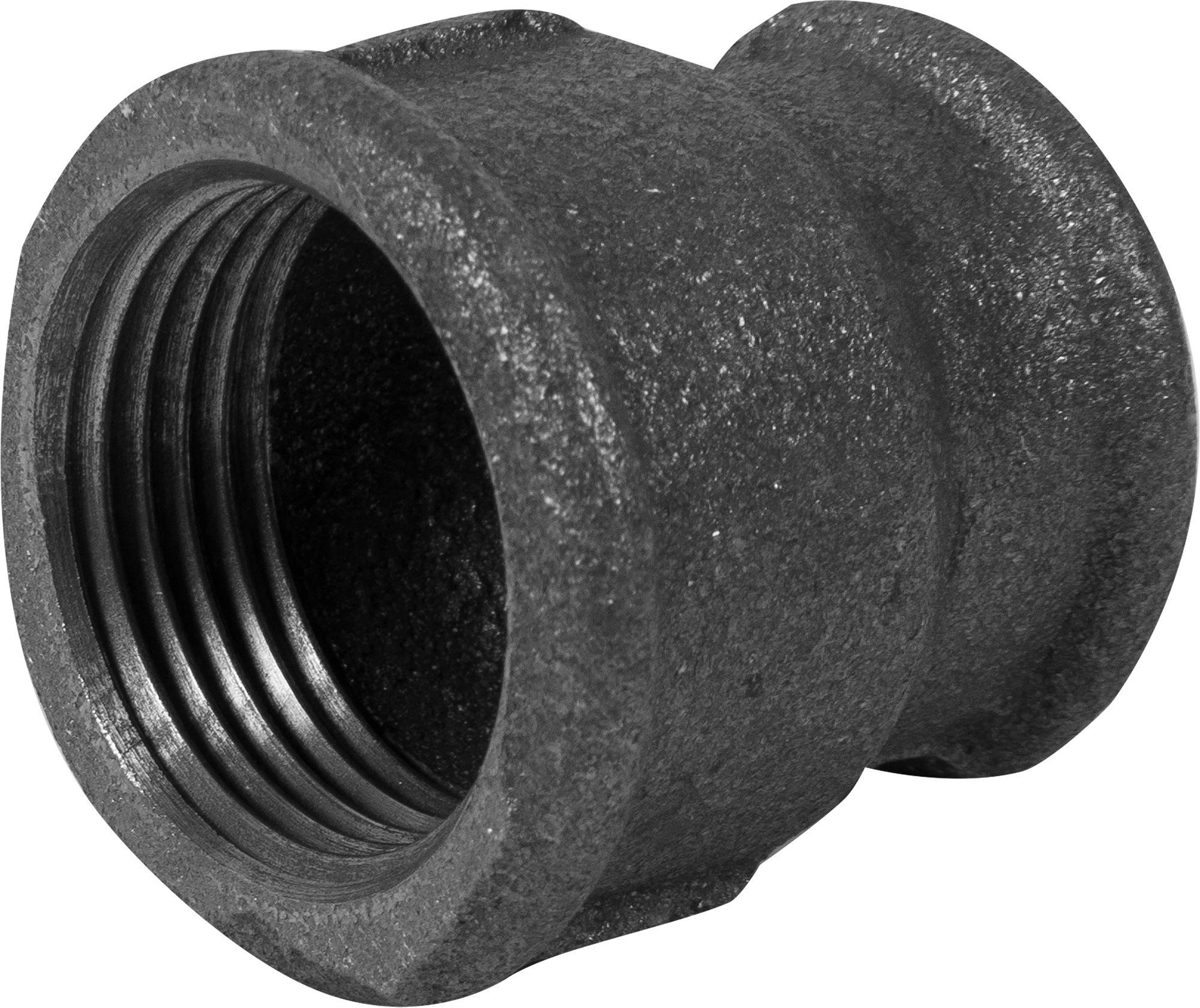 Переходная муфта Santreyd 1"×3/4" для трубных соединений 10989000 STLM-0000995 - Вид №2