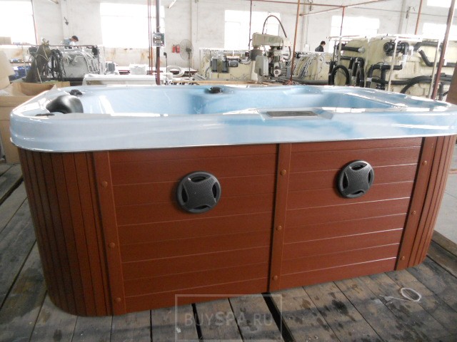 Sunrans SR841 Santreyd sun-id-296165 - Вид №2