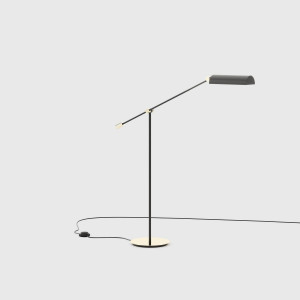 093263 Торшер LasKasas Randolph