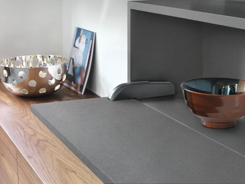 SALICE Петля для мебели с откидной дверью sun-id-1404684 - Вид №1