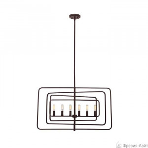 Savoy House 1-820-6-13 люстра подвесная
