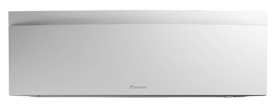 9118362 Кондиционер настенный сплит-система Daikin FTXJ25AW/RXJ25A белый STDN-0008619