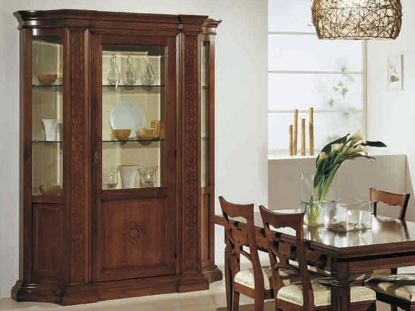 Arvestyle Деревянная витрина Tiziano sun-id-1458594 - Вид №2