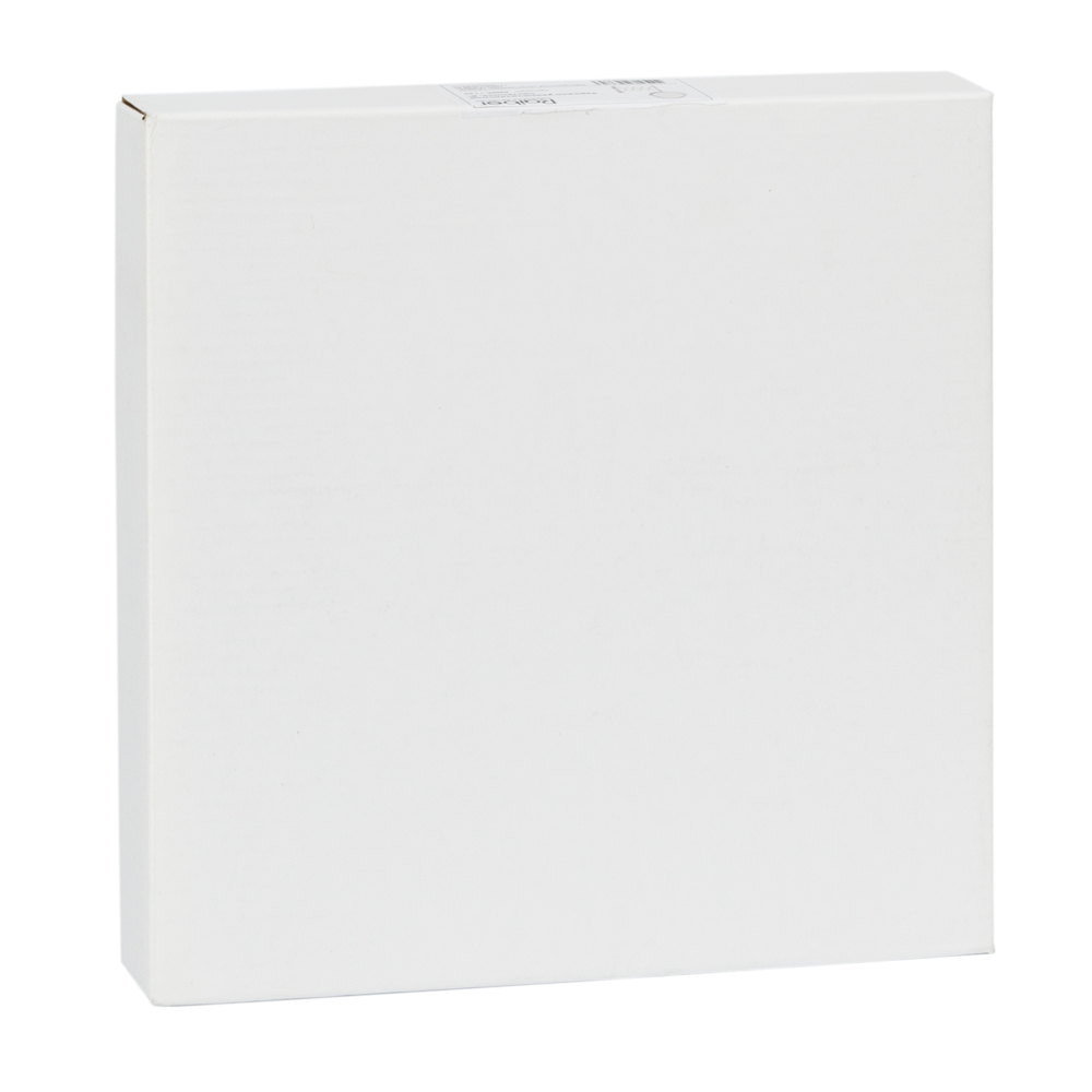 Полка двойная Raiber R70128 стеклянная, угловая R70128 Santreyd  - Вид №1