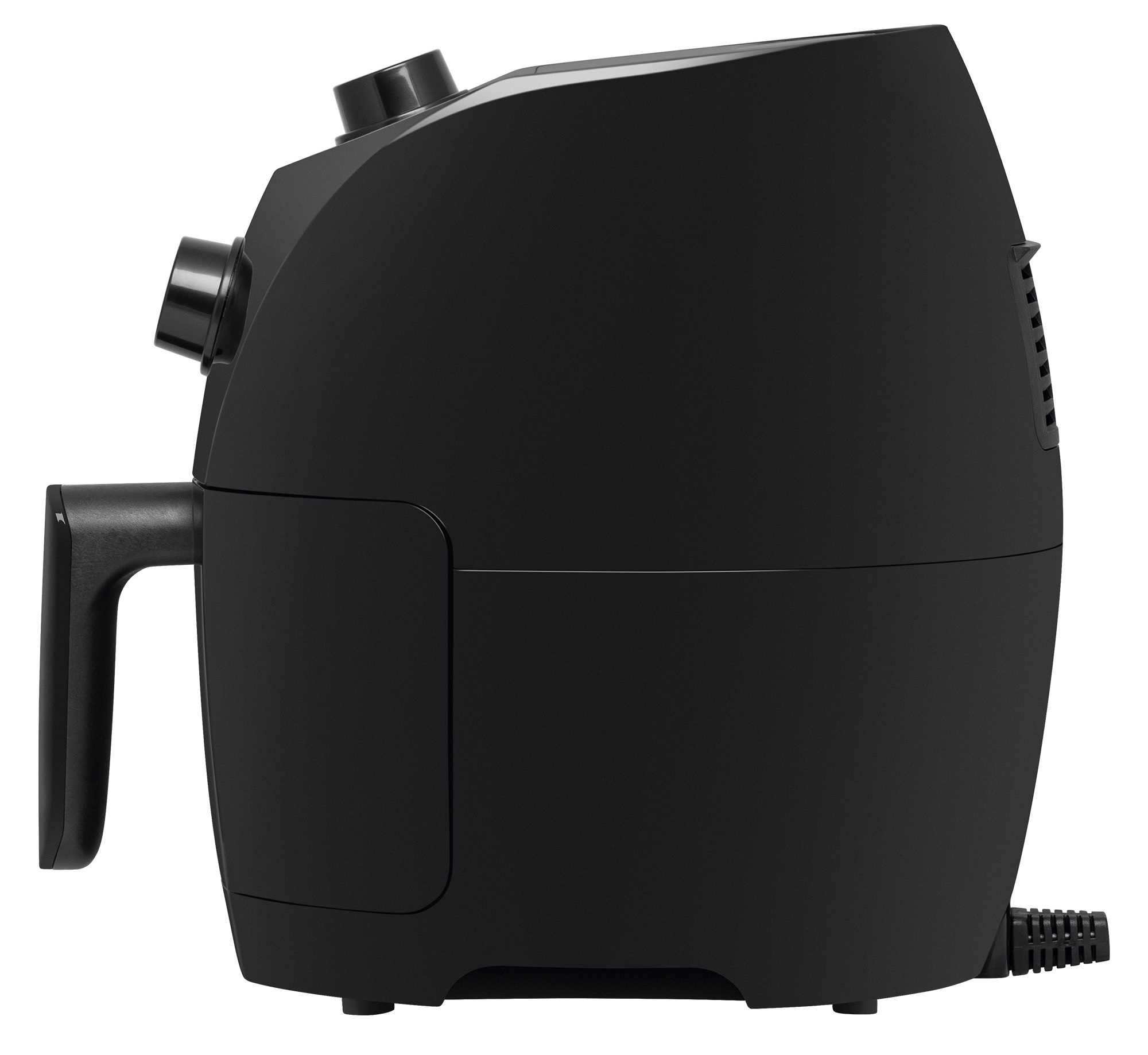 5305627 Аэрогриль BBK AF323M черный STDN-0058163 - Вид №2