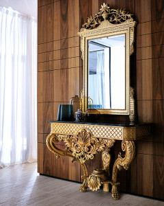 Консоль CASINO ROYALE ANGELO CAPPELLINI 60145