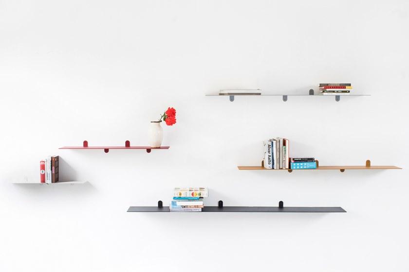 valerie_objects Стальная полка с порошковым покрытием sun-id-1372218 - Вид №19