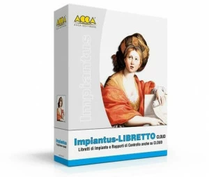 ACCA software Техническое обслуживание и управление заводом Impiantus