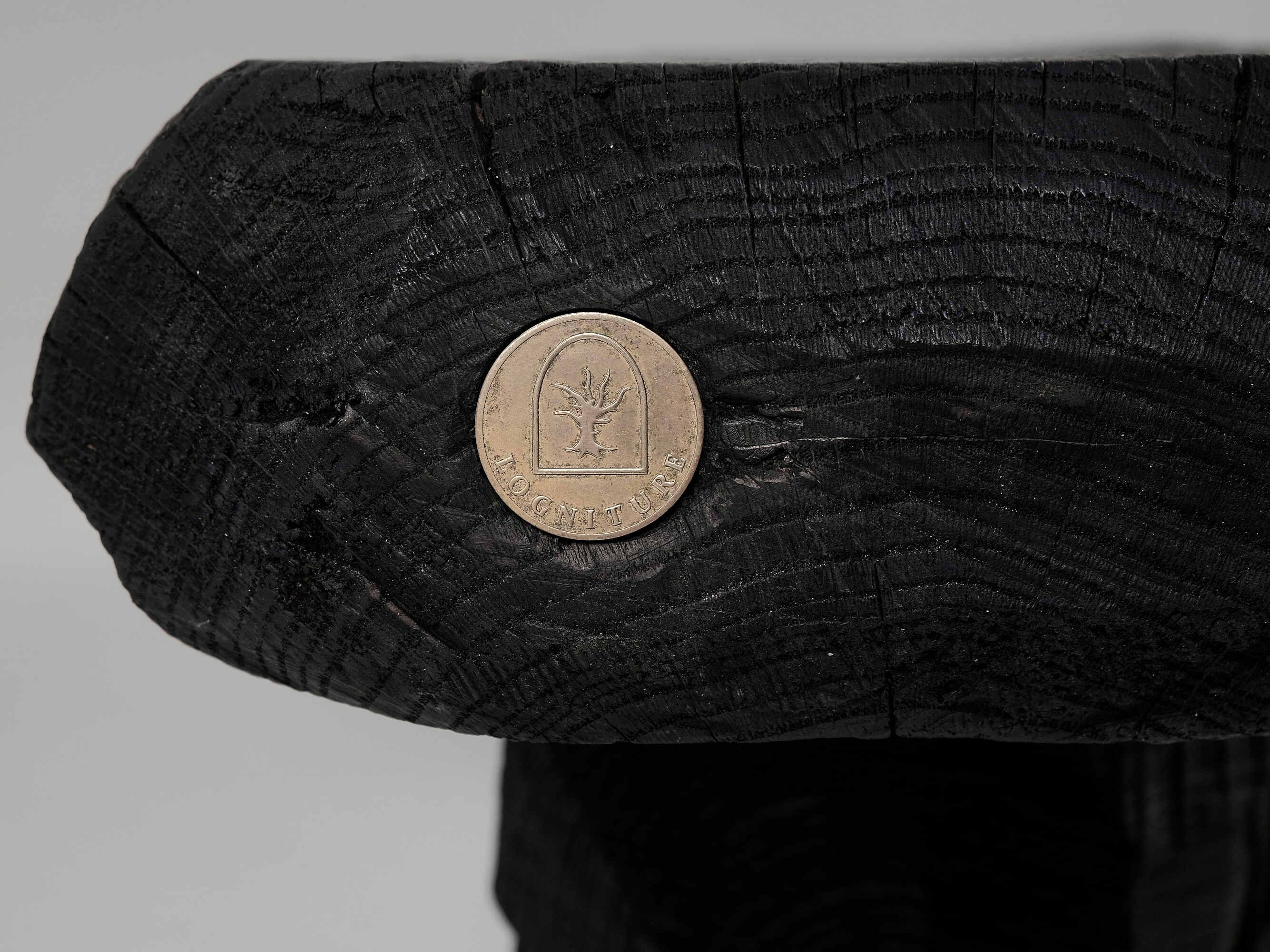 Дубовая скамья Logniture Jownik ARCH-00039692 - Вид №13