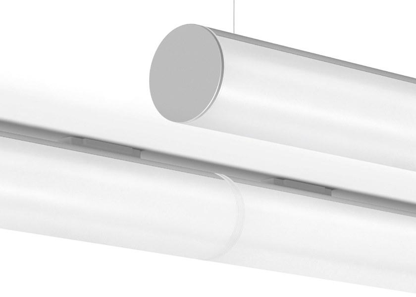 INDELAGUE | ROXO Lighting Модульный светодиодный потолочный светильник Talea sun-id-1454054 - Вид №2