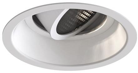 Astro Lighting Прожектор металлический светодиодный  1249040 / 1249041  - Вид №2