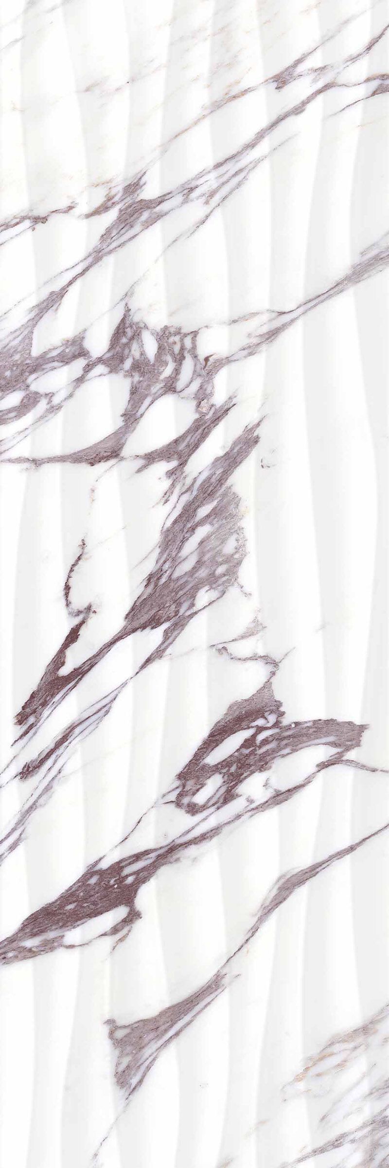 Пол / керамогранит с мраморным эффектом Kaleseramik ванная комната ARCH-00151941 - Вид №6