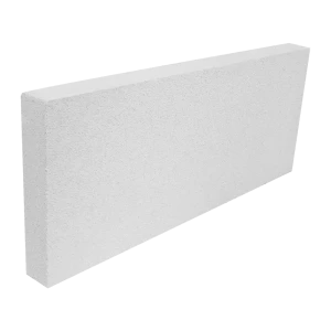 Блок газобетонный Bonolit D500 625x250x50 мм