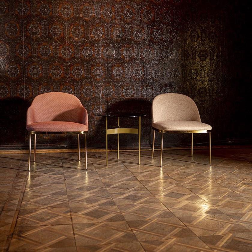 Moroso Мягкое кресло Precious sun-id-1381608 - Вид №6