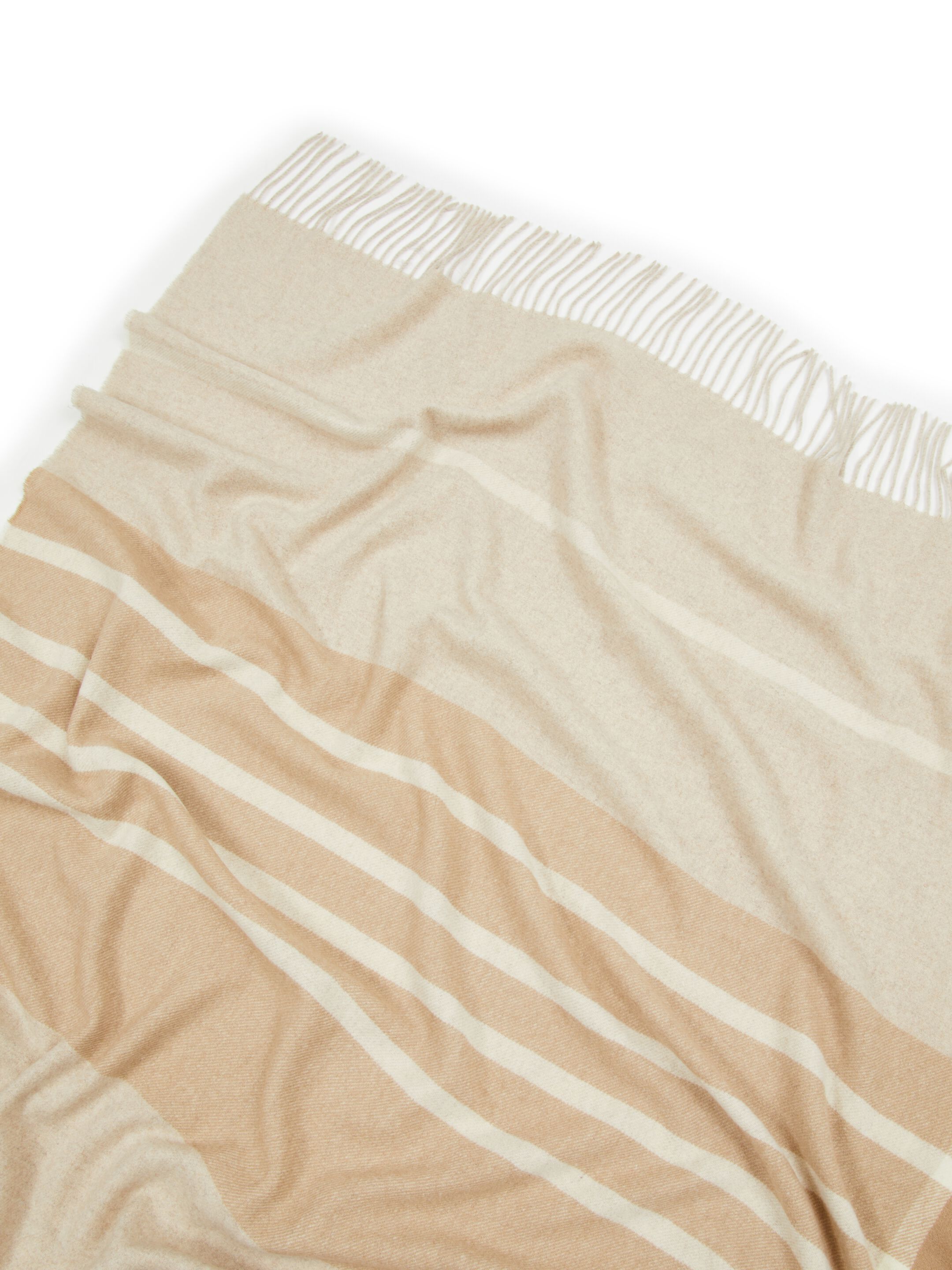 Кашемир плед плед Lanerossi EVEREST CHECK ARCH-00050831 - Вид №8