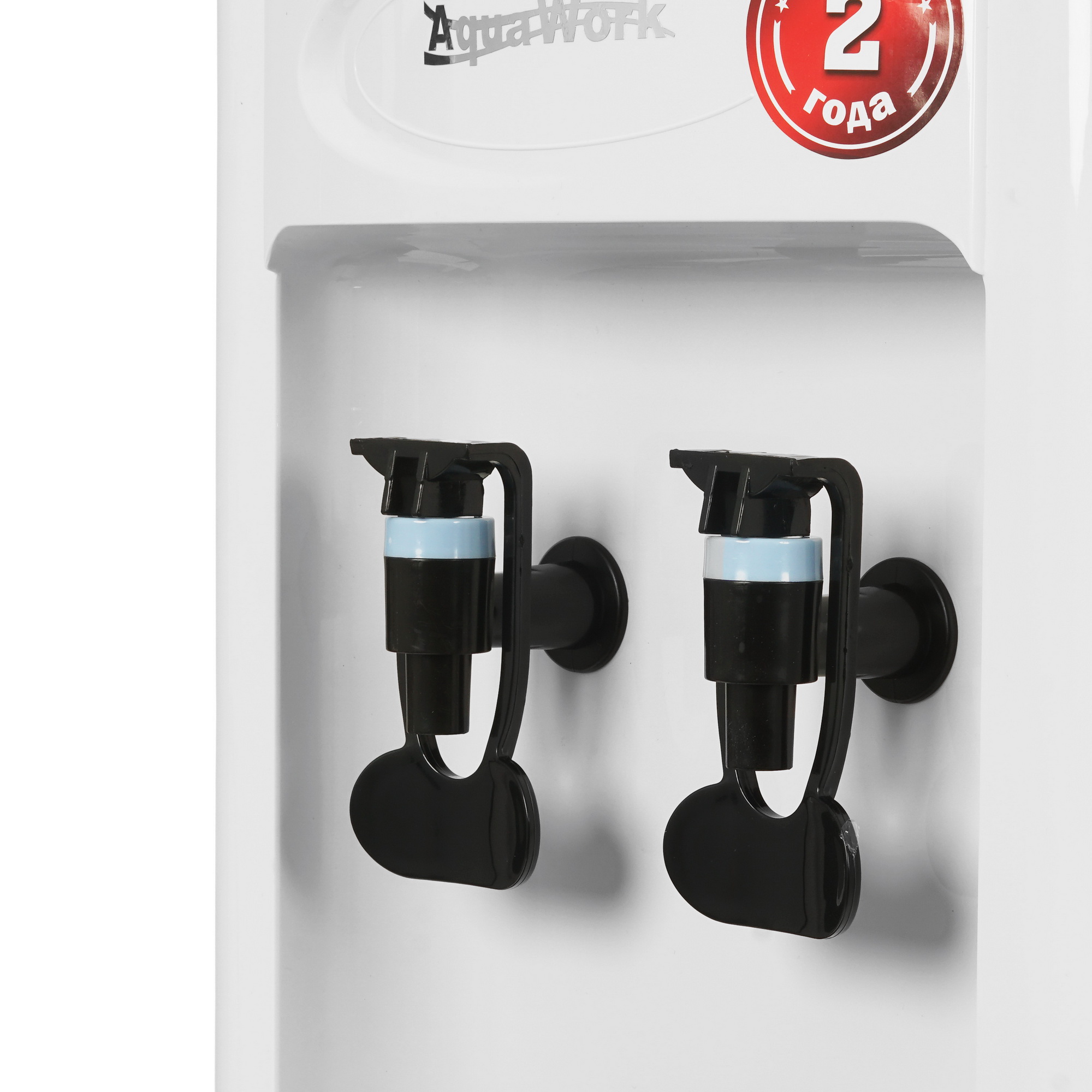 8157740 Диспенсер Aqua Work 0.7-LWR белый STDN-0074304 - Вид №4