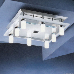 B+M 98089 светильник потолочный