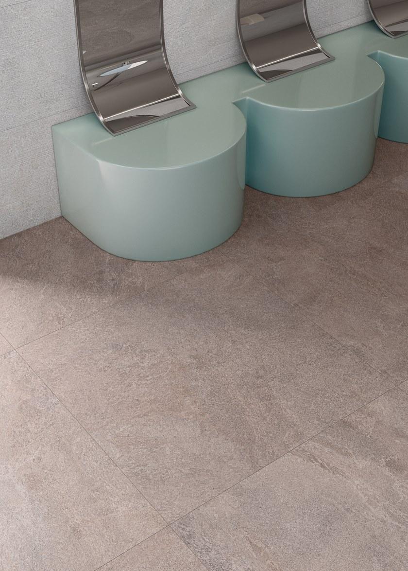 Marca Corona Настенная / напольная плитка из керамогранита для дома с эффектом камня Star road sun-id-1476250 - Вид №2