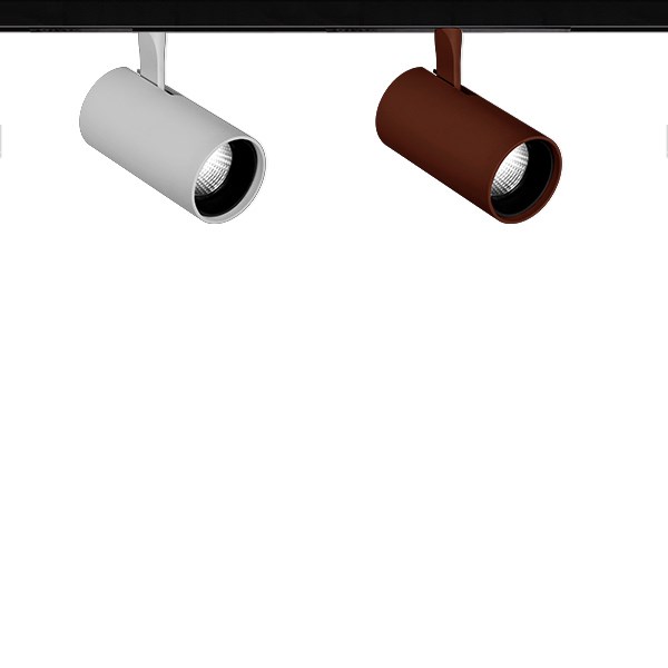 Point EVO 0A Ghidini Point Evo Track Adapter .01 Белый (Матовый)  - Вид №1