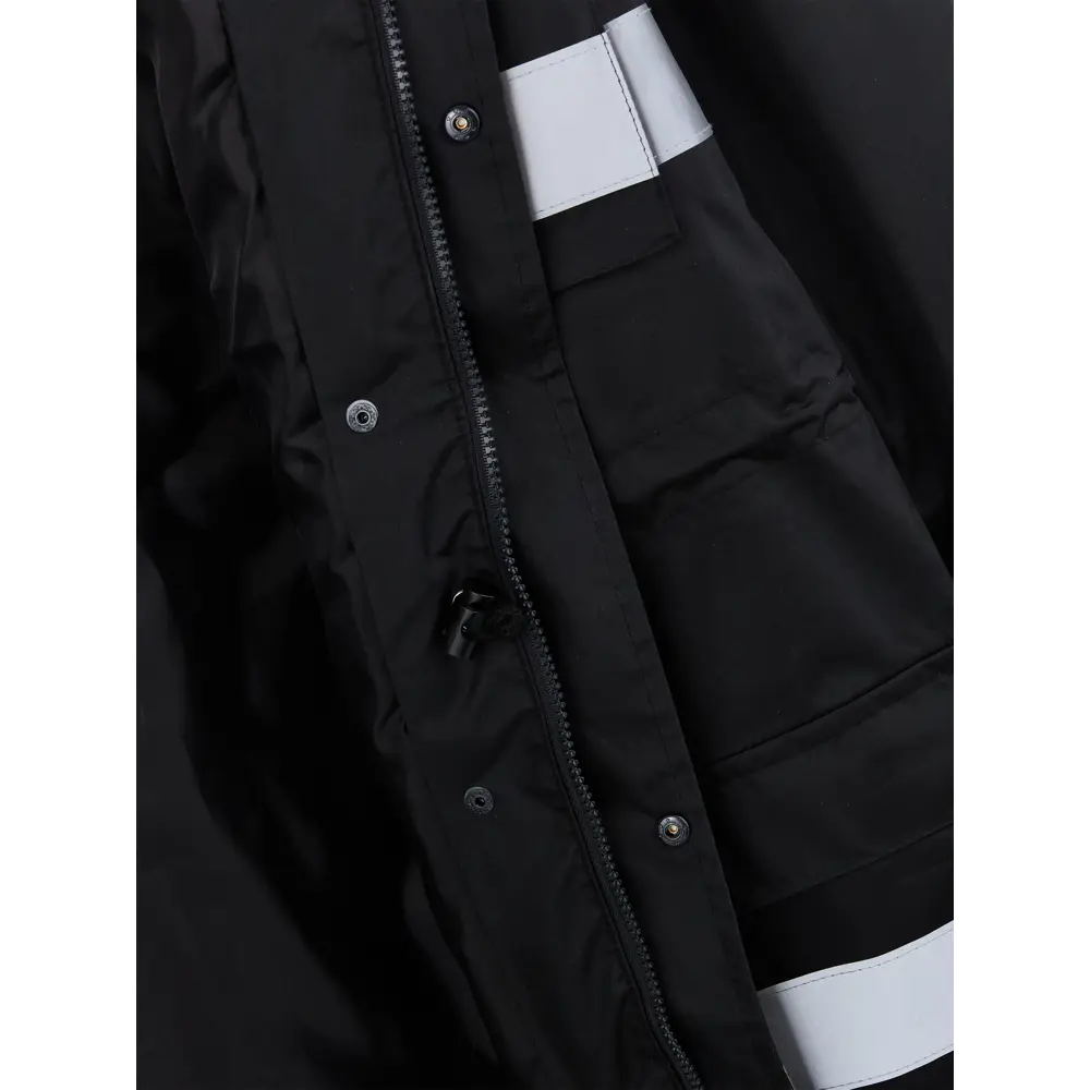 Утепленная рабочая куртка DOWELL Spring для холодных условий 89400123 STLM-1574136 - Вид №13