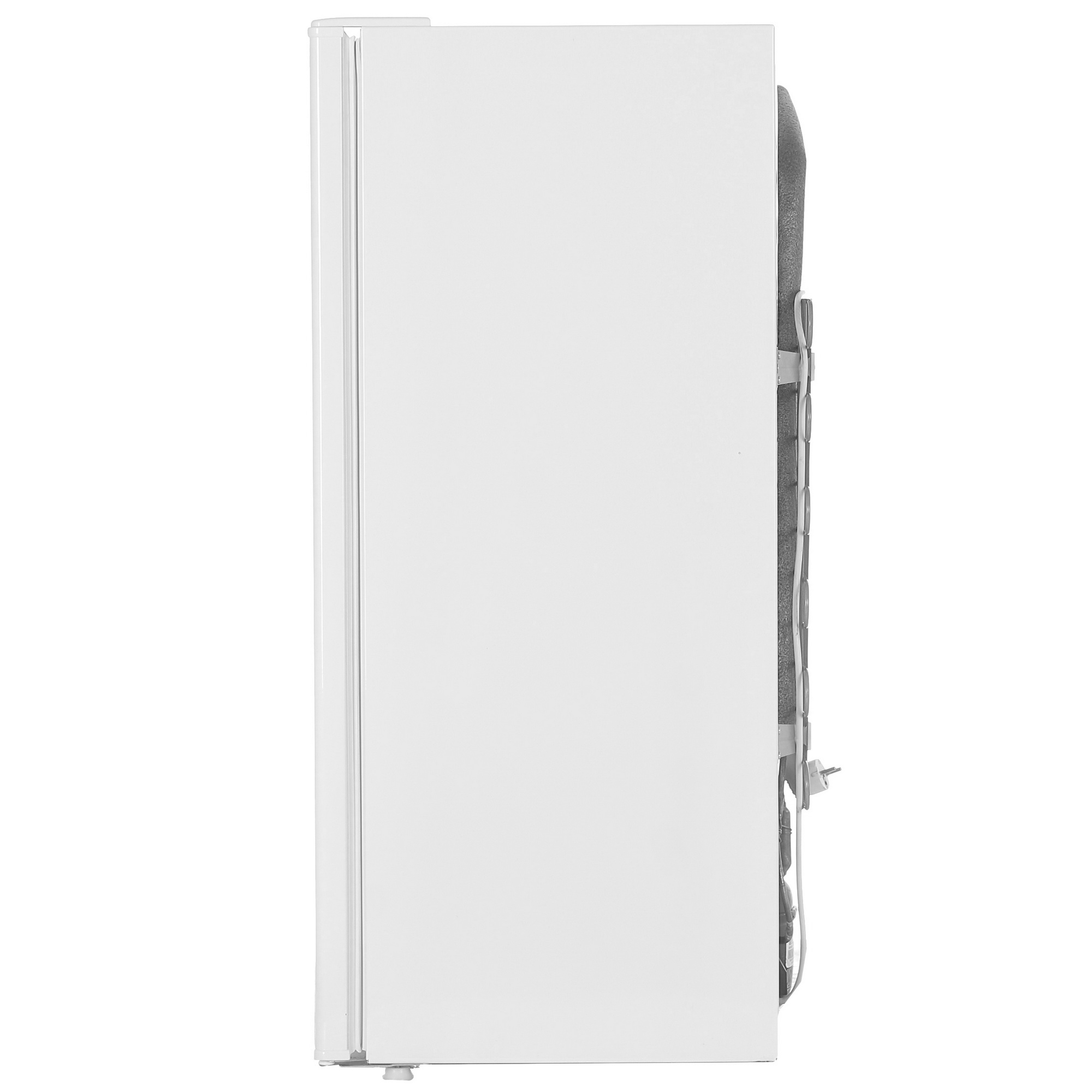 8160853 Холодильник компактный   Nordfrost NR 404 W белый STDN-0009548 - Вид №3