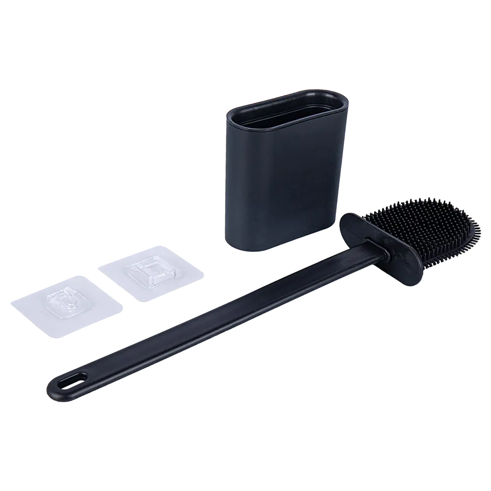 Ершик для унитаза VIDAGE Гуам с подставкой 89373798 STLM-1363986 - Вид №2