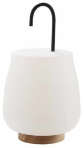 Ligne Roset Переносной уличный светодиодный светильник из полиэтилена  15970000