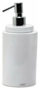 Vallvé Дозатор мыла из смолы Roll 0050011 / 0050670