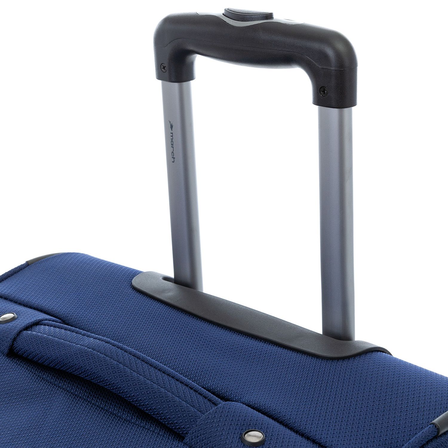 M6200-04-65 Сумка на колесах M6200*65 M March Go Go Bag  - Вид №9