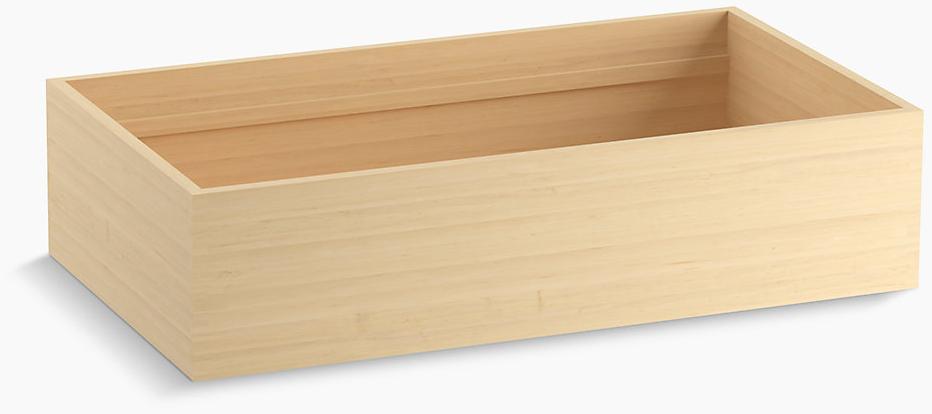 KOHLER Выдвижной ящик для KOHLER 72 K-99679-SH7-1WR 