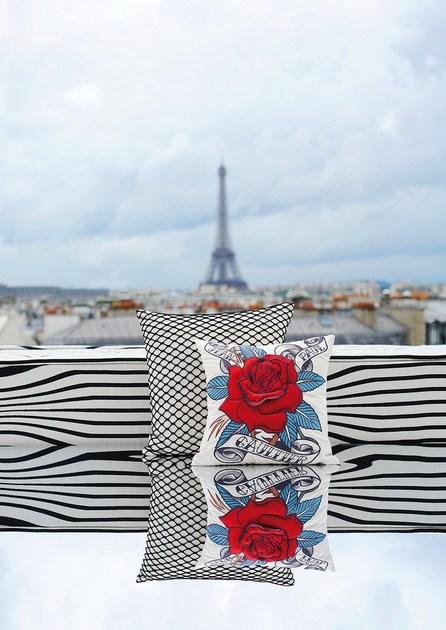 LELIEVRE Обивочная сетка из хлопка Jean paul gaultier - ca c'est paris sun-id-1413659 - Вид №5