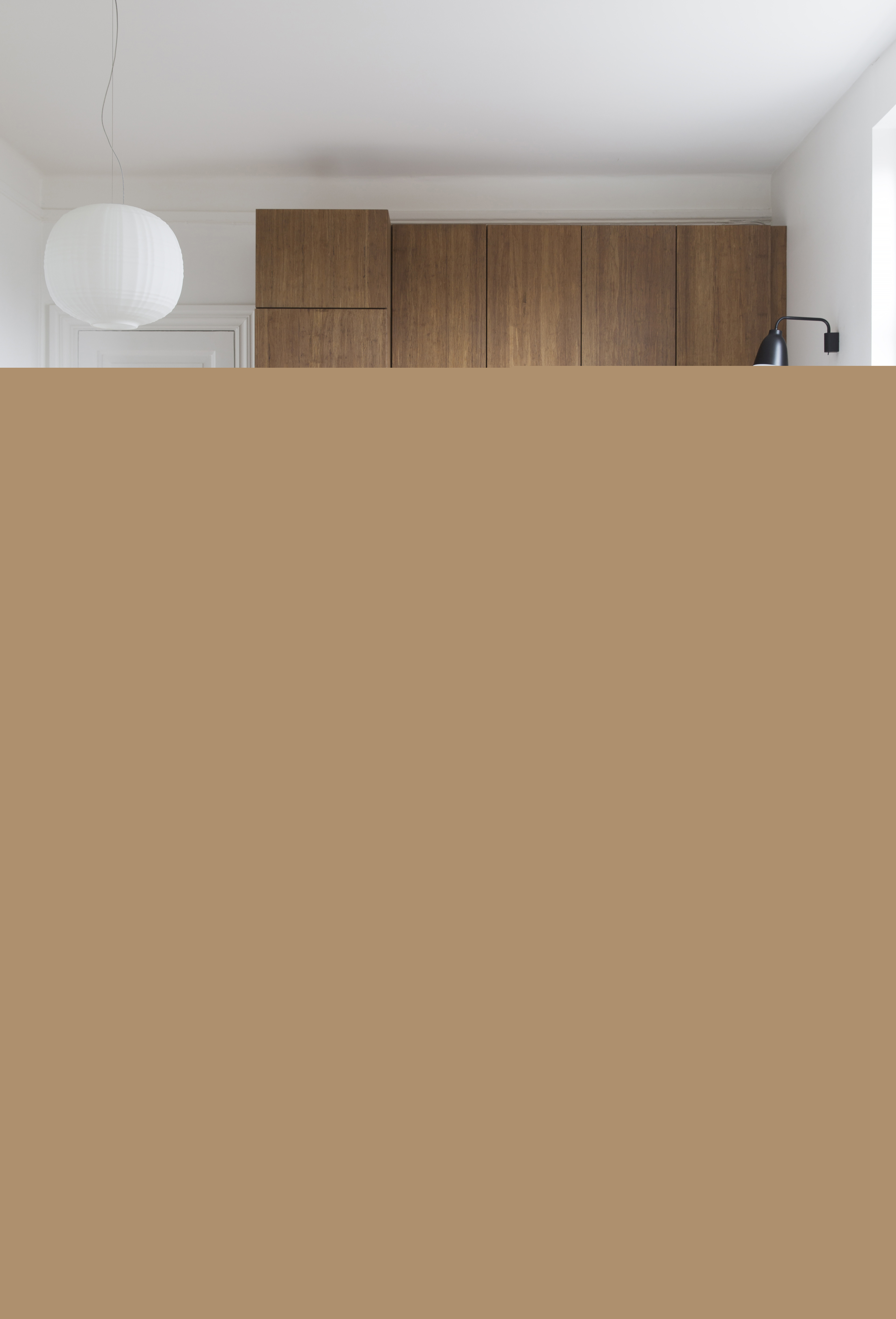 Линолеум полукоммерческий «Дуб Тристан» 32 класс 3.5 м IVC-RUS 83707635 STLM-0043621 - Вид №5