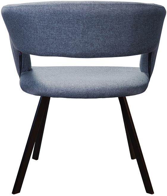 52251 Кресло Walter Arki Сканди Блю Арт R-HOME 41011718h - Вид №3